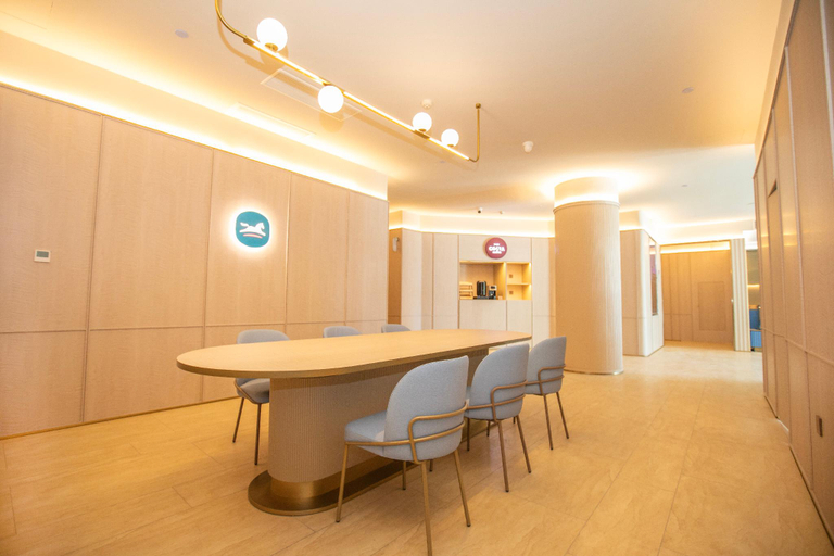 Others 4, Hanting Hotel Ordos Hangjinqi Government, Ordos