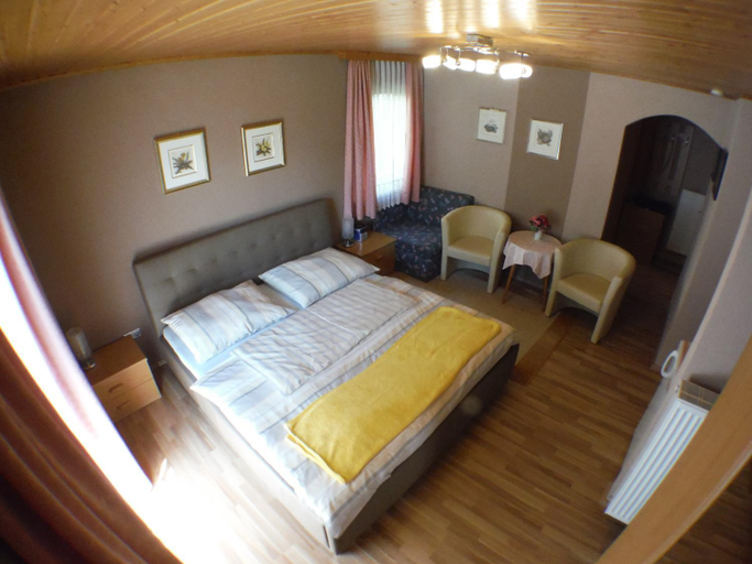 Bedroom 8