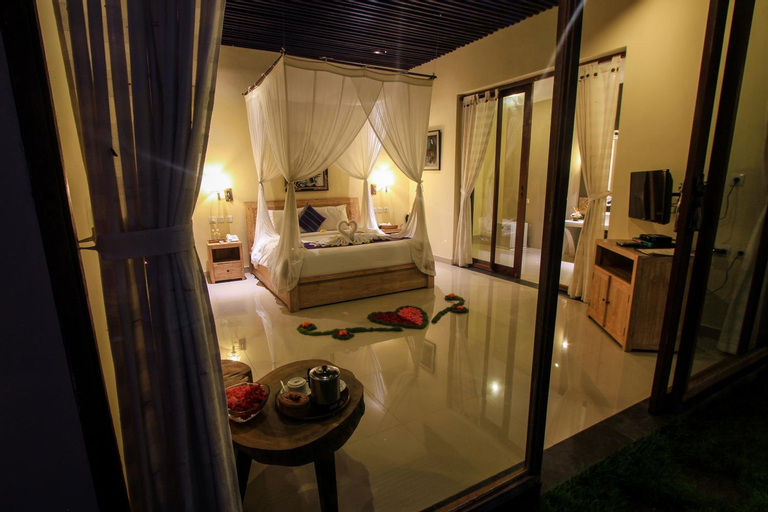 Bedroom 7