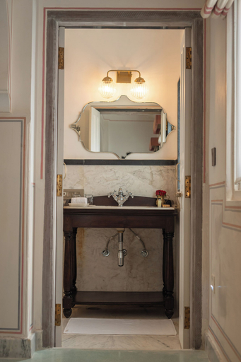 Bathroom 4, PADMAA JAIPUR, Jaipur