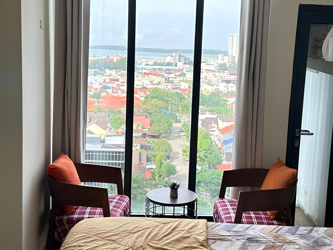 Others 2, Pollux Apartment Batam by lusyani, Batam