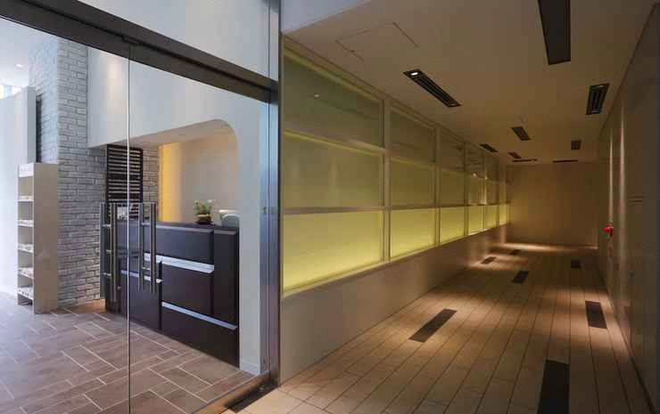 Others 4, HOTEL UNIZO Osaka Yodoyabashi, Osaka