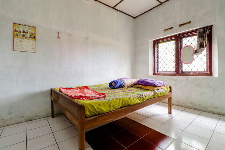Bedroom 15