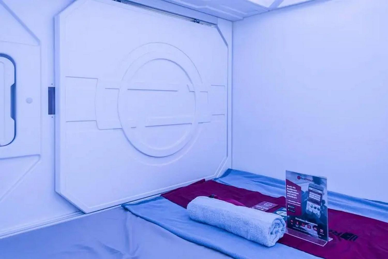 Bedroom 29