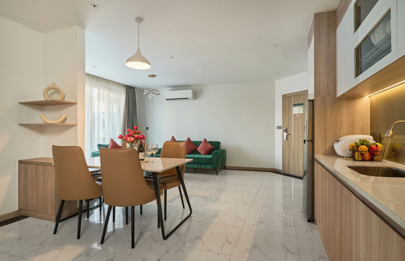 Others 5, Noden2 Hotel & Apartment, Phnom Penh