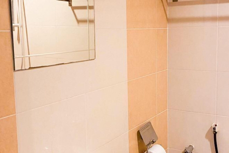 Bathroom 9