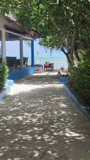 Sport & Beauty, Oasis Beach Inn, Kusini