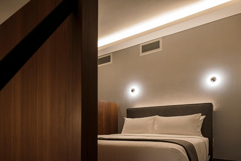 Bedroom 9