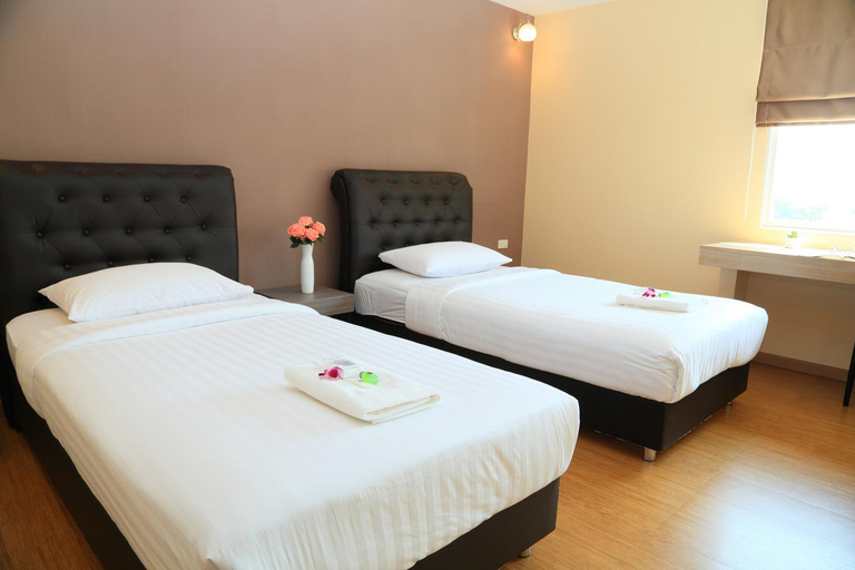 Bedroom 5