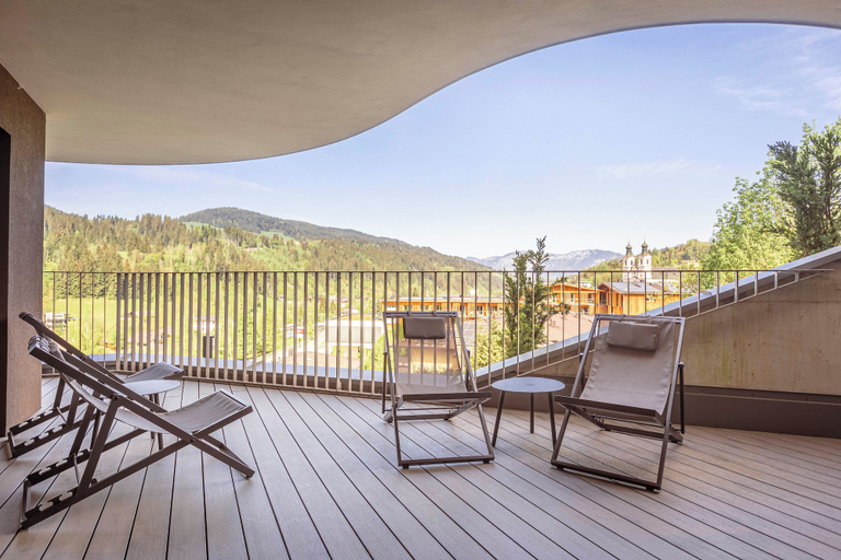 Others 5, Brixental Suites Hopfgarten by ALPS RESORTS, Kitzbühel