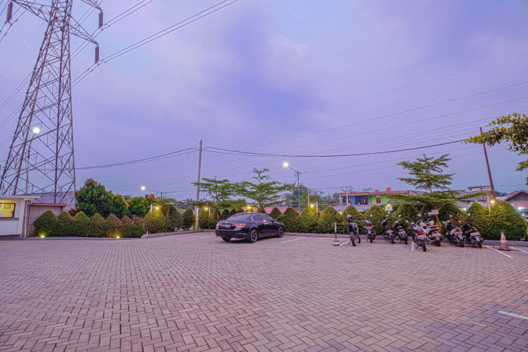Others 2, Citrus-House Com Hotel, Bogor