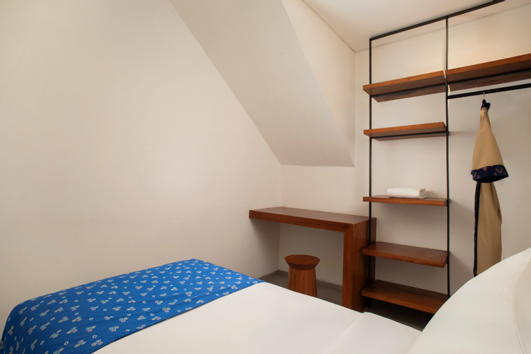 Bedroom 8