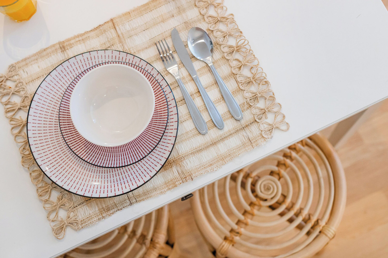 Food & Drinks, Paraíso City Stay II, Porto