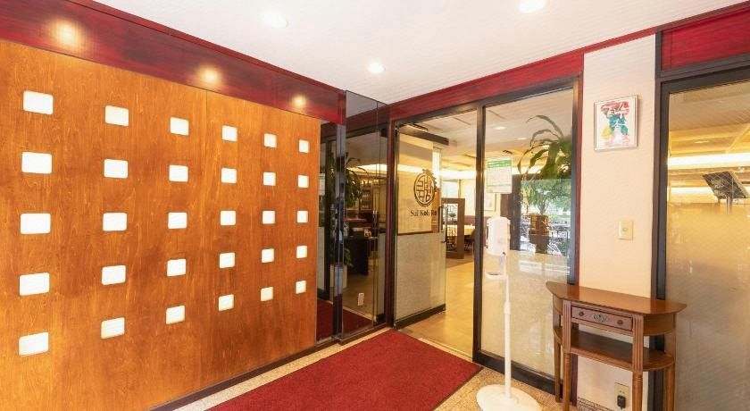 Others 5, Tabist Hotel New Washington Shibuya, Shibuya