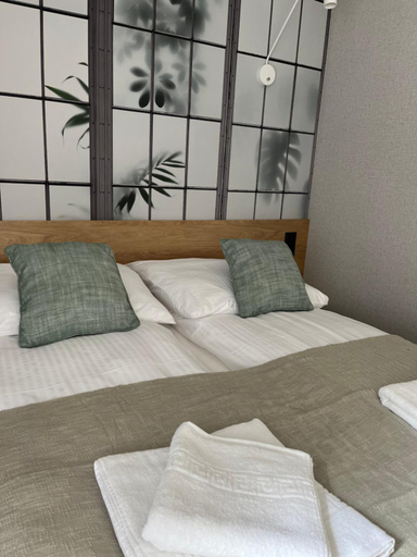 Others 3, Apartamenty Skorzewo, Poznań