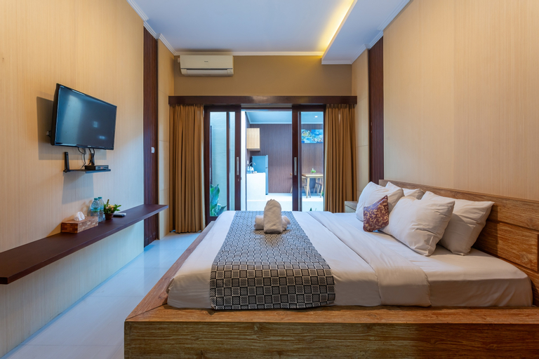 Karana Villa, Denpasar
