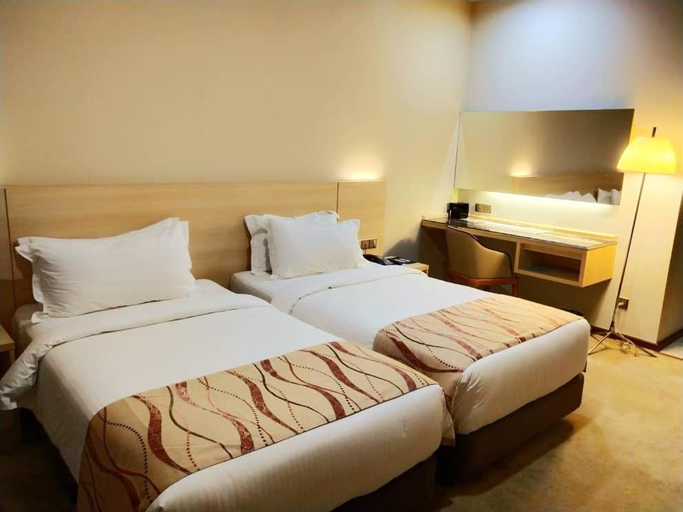 Bedroom 5