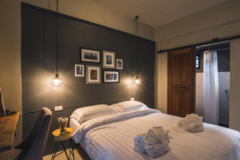 Bedroom 8
