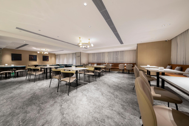 Food & Drinks 5, Nihao Hotel Wuhai Railway Station, Wuhai