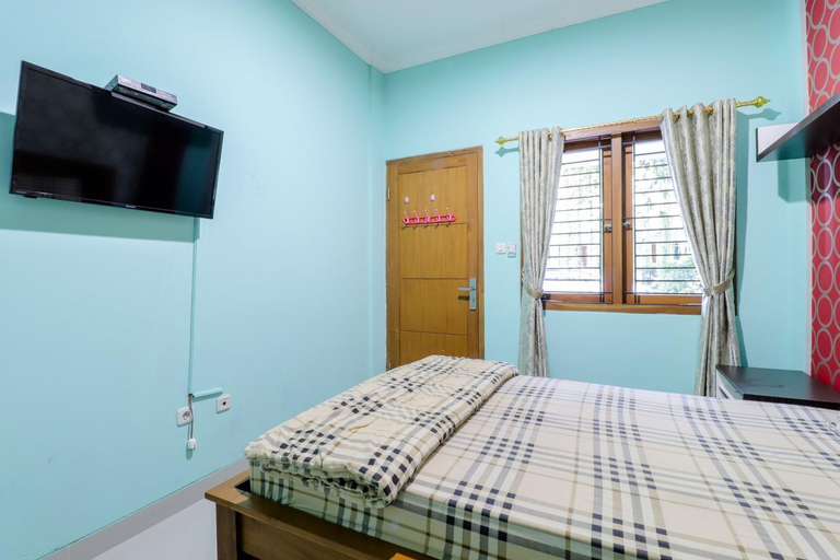 Bedroom 6