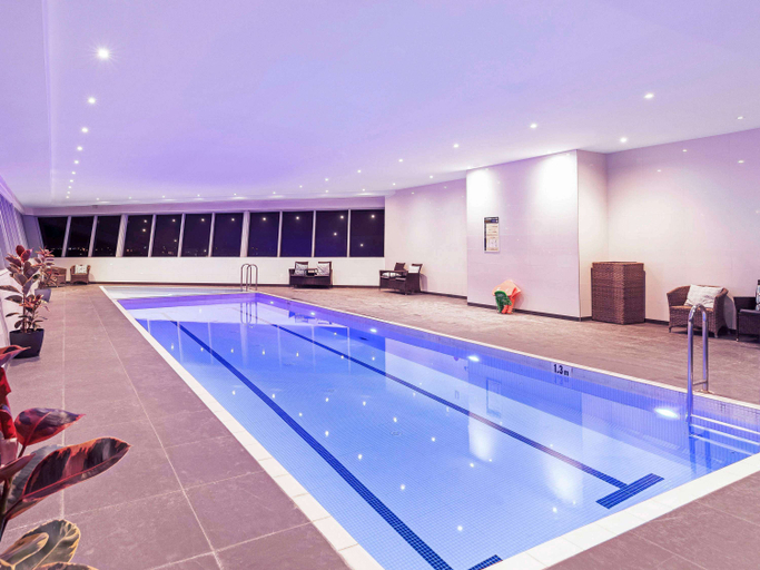 Sport & Beauty, Mercure Melbourne Caroline Springs, Melton - East