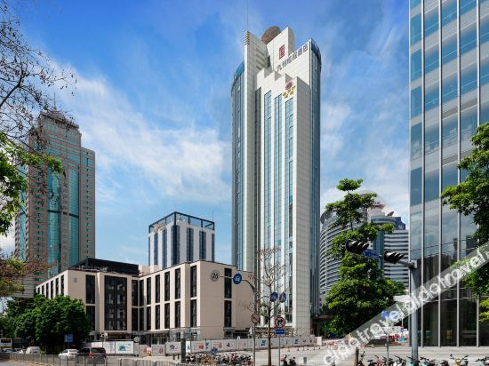 Others 5, Kyushu Joycheng Hotel Shenzhen, Shenzhen