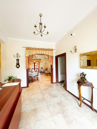 Public Area, Riviera -ADULTS ONLY, Gryfice