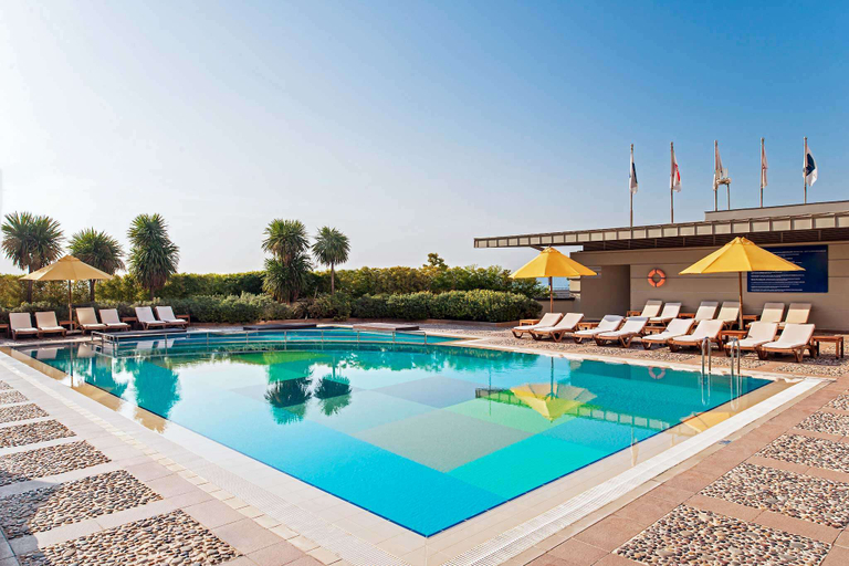Sport & Beauty 2, Novotel Istanbul Zeytinburnu, Zeytinburnu