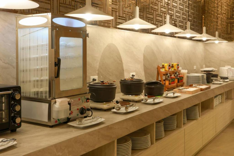 Food & Drinks 5, Lalynn Resort and Villas, Pulau Phuket