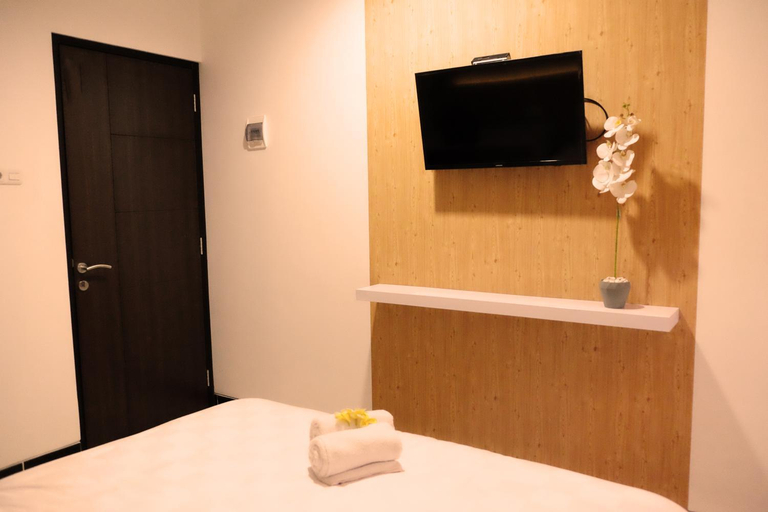 Bedroom 5