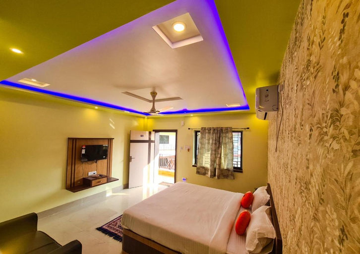 Others 5, Resort Sanjhbati, Birbhum