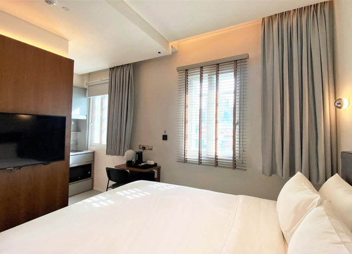 Bedroom 18