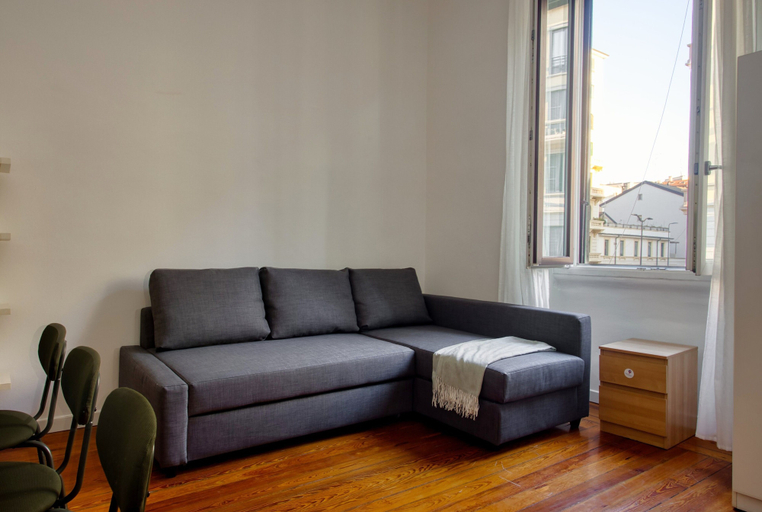 Others 4, JOIVY Cosy Flat in the Centre of Milan, Milano