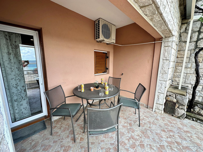 Others 5, Apartman Adriatic Dream 2, Crikvenica