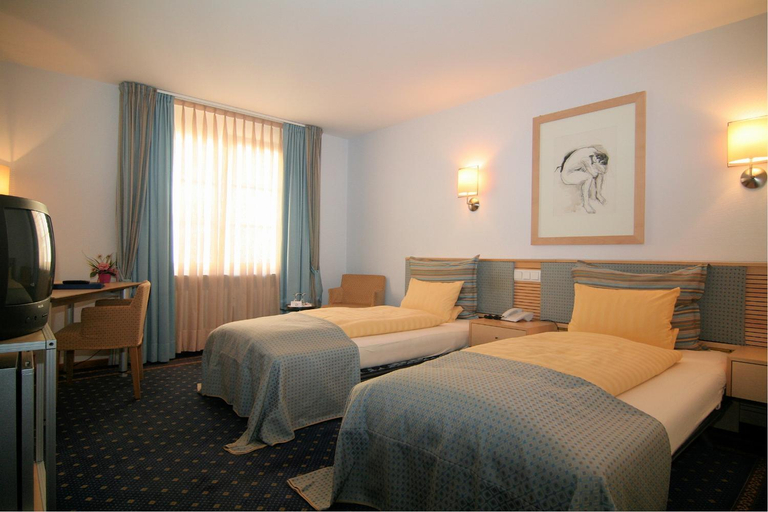 Bedroom 6