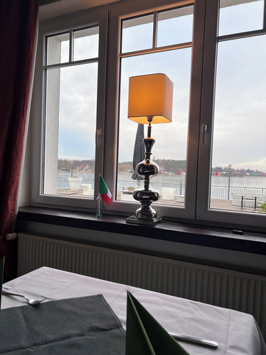 Bedroom 2, Milano Seehotel, Rostock