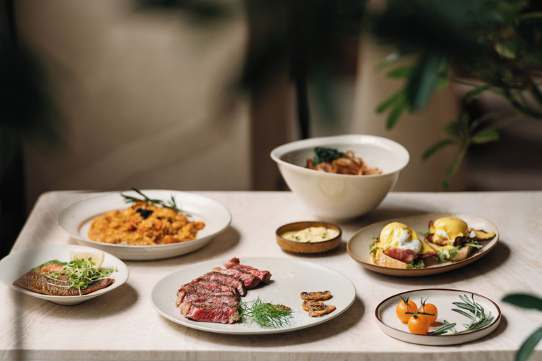 Food & Drinks 5, BUYUAN HOTEL, Chengdu