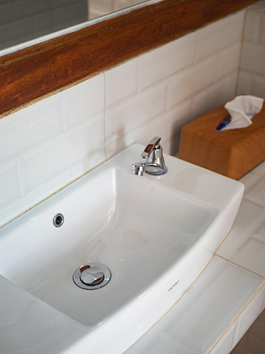 Bathroom 2, Catu Glamping Bedugul, Tabanan