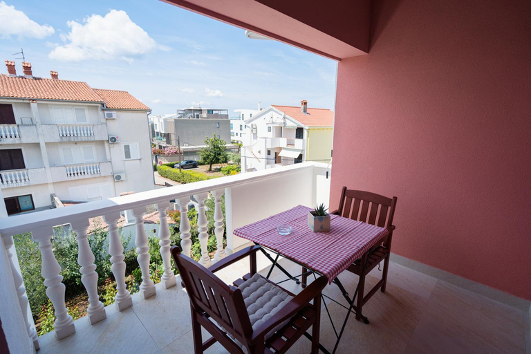 Others 5, Apartment Manda, Zadar