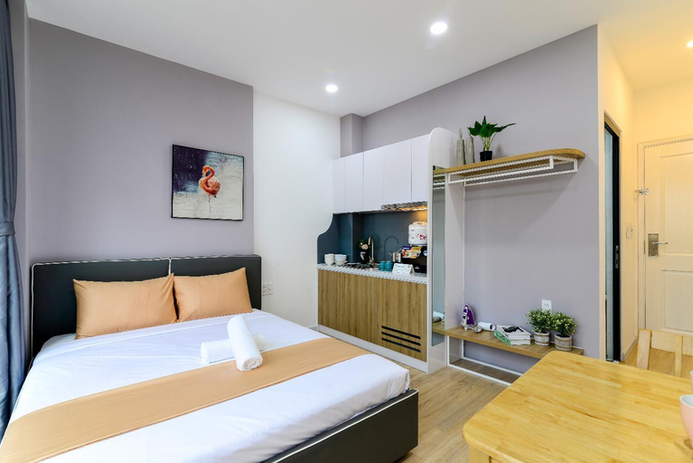 Bedroom 13