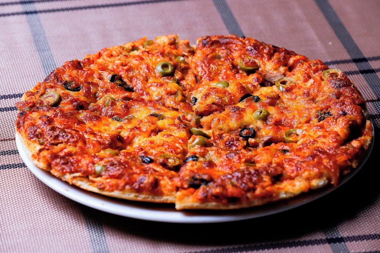 Food & Drinks 5, Rubax motel mbarara, Mbarara