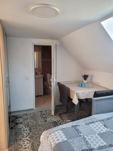 Facilities 2, Private room, Sibiu