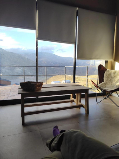 Others 4, Summit Trip Winter Lodge, Malargüe