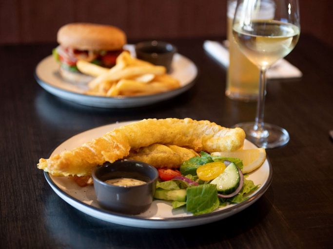 Food & Drinks 4, Mercure Kangaroo Island Lodge, Kangaroo Island