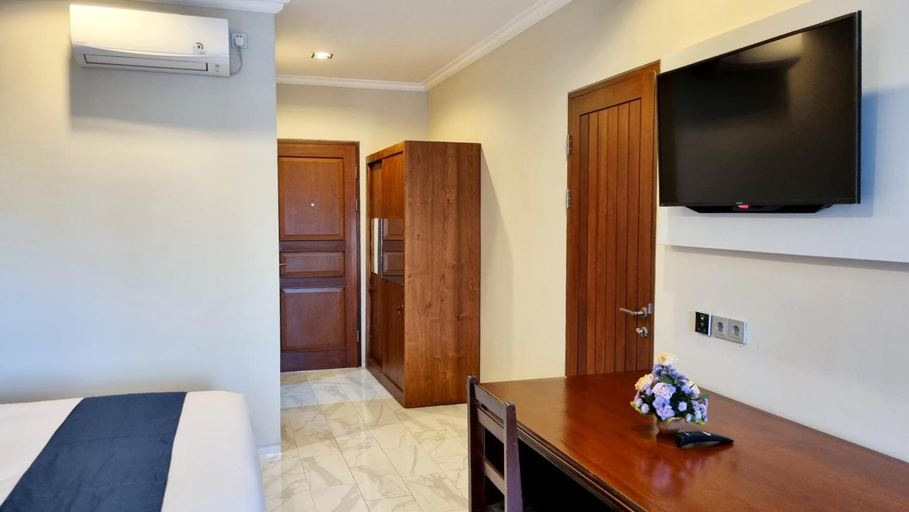 Bedroom 12