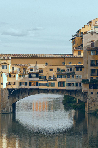 Casa Giovanna, Arezzo