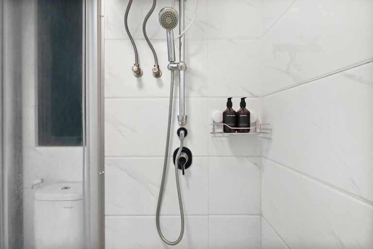Bathroom 3, Privo by Kozystay - BSD, South Tangerang