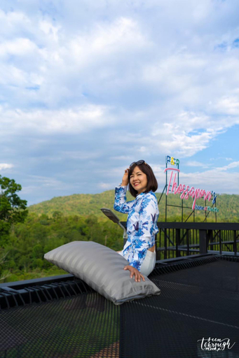 Others 3, Elevated Serenity Lodge in Khao Kho, Khao Kho