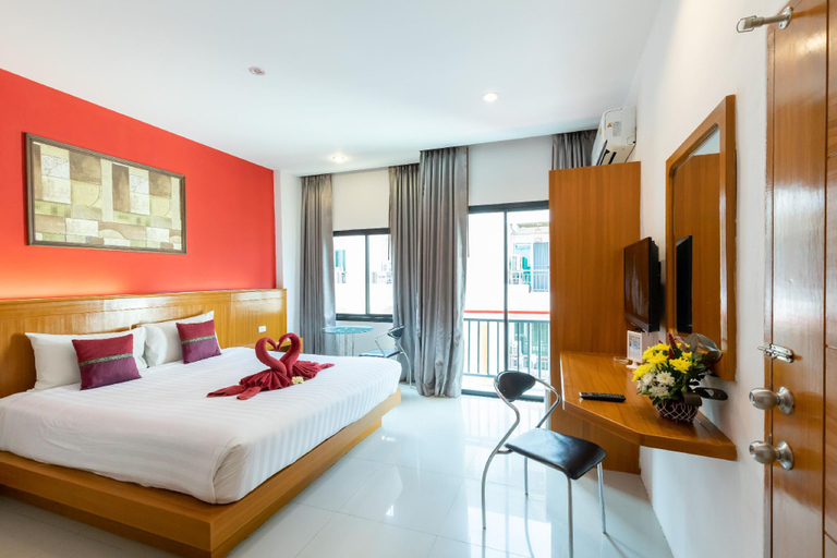 Bedroom 14
