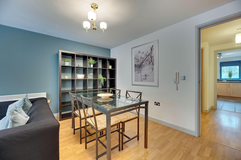 Others 5, Sage Apartments, Newcastle upon Tyne